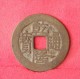 CHINA        OLD COIN  -    (Nº12496) - Chine