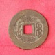 CHINA        OLD COIN  -    (Nº12496) - Chine