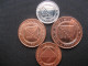 Coins 5,10,20,50 Feninga Bosnia And Hercegovina 2013. Unc - Bosnie-Herzegovine