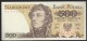 Poland 500 Zlotych 1982 P145d UNC - Pologne