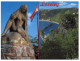 (DEL 951) Germany - Loreley And Nude Women Statue - 1946-....: Era Moderna