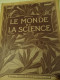 Delcampe - @ RARE  LOT DE 14 EXEMPLAIRES DE LA 1ére ET 2ème ANNEE 1938-1939 " LE MONDE DE LA SCIENCE" - 1901-1940