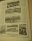 Delcampe - @ RARE  LOT DE 14 EXEMPLAIRES DE LA 1ére ET 2ème ANNEE 1938-1939 " LE MONDE DE LA SCIENCE" - 1901-1940