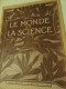 Delcampe - @ RARE  LOT DE 14 EXEMPLAIRES DE LA 1ére ET 2ème ANNEE 1938-1939 " LE MONDE DE LA SCIENCE" - 1901-1940