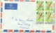 St Christopher Nevis Anguilla - 3 Covers - St.Christopher, Nevis En Anguilla (...-1980)