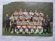 FOTOCARTOLINA CON AUTOFRAFI SQUADRA JUVENTUS - CAMPIONATO 1978/79 - LEGGI - Handtekening