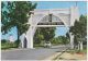 Carte Postale Moderne Tchad - L'entrée De Fort-Lamy - Tchad