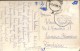Deutschland - Postcard Circulated In 1956 - Bad Langensalza - Muhlhausse Strasse - 2/scans - Bad Langensalza