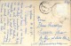 Deutschland - Postcard Circulated In 1961 - Landeskrankenhaus Pfafferode - 2/scans - Meiningen