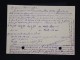 Entier Postal Neuf - Détaillons Collection - A étudier -  Lot N° 8845 - Cartes Postales 1934-1951