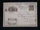Entier Postal Neuf - Détaillons Collection - A étudier -  Lot N° 8849 - Postcards 1934-1951
