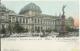 AK 0210  Wien - K. K. Universität Mit Liebenberg Denkmal / Verlag Ledermann Um 1900-1910 - Wien Mitte