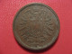 Allemagne - 2 Pfennig 1874 A 2375 - 2 Pfennig