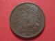 Allemagne - 2 Pfennig 1874 B 2389 - 2 Pfennig