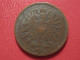 Allemagne - 2 Pfennig 1874 B 2393 - 2 Pfennig