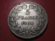 5 Francs Louis-Philippe 1834 H La Rochelle 2233 - 5 Francs