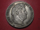 5 Francs Louis-Philippe 1834 H La Rochelle 2233 - 5 Francs