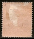 1870-ED. 102 GOB. PROVISIONAL. EFIGIE ALEGÓRICA DE ESPAÑA- 1 MILESIMA VIOLETA S. SALMÓN-NUEVO - Unused Stamps