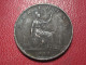 Royaume-Uni - UK - Farthing 1866 2475 - B. 1 Farthing