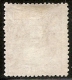 1870-ED. 109  GOB. PROVISIONAL. EFIGIE ALEGÓRICA DE ESPAÑA- 200 MILESIMAS CASTAÑO-USADO PARRILLA. RARO - Gebraucht