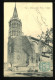 Tarn 81 L'Isle Sur Tarn 339 L'église Dejean Vaissié 1905 - Lisle Sur Tarn