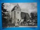 CARTE PHOTO   COSWIG    -  Alte Kirchenn  -  Ein  Baudenkmalaus Aus Dem Jahre  - - Colditz