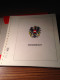 OCCASION AUTRICHE 1985-1988 !!! LINDNER  Env. 16 FEUILLES PREIMPRIMEES + Env. 100 Timbres NSC / ** - Binders With Pages