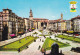 España--Vitoria--1966--Plaza De La Virgen Blanca- - Álava (Vitoria)