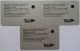 NORWAY - Lillestrom Trial -  Set Of 3 - 5,15 & 40 Units - RRRRR - Norwegen