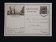 Entier Postal Neuf - Détaillons Collection - A étudier -  Lot N° 8866 - Cartes Postales 1934-1951