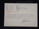 Entier Postal Neuf - Détaillons Collection - A étudier -  Lot N° 8880 - Postcards 1934-1951