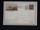 Entier Postal Neuf - Détaillons Collection - A étudier -  Lot N° 8885 - Cartoline 1934-1951