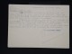 Entier Postal Neuf - Détaillons Collection - A étudier -  Lot N° 8886 - Tarjetas 1934-1951