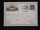 Entier Postal Neuf - Détaillons Collection - A étudier -  Lot N° 8891 - Briefkaarten 1934-1951