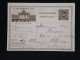 Entier Postal Neuf - Détaillons Collection - A étudier -  Lot N° 8892 - Tarjetas 1934-1951