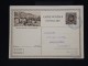 Entier Postal Neuf - Détaillons Collection - A étudier -  Lot N° 8895 - Postkarten 1934-1951