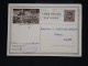 Entier Postal Neuf - Détaillons Collection - A étudier -  Lot N° 8911 - Briefkaarten 1934-1951