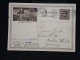 Entier Postal Neuf - Détaillons Collection - A étudier -  Lot N° 8912 - Cartoline 1934-1951