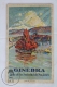 Old Switzerland, Geneva Tourism Brochure - With Images And Map - Cuadernillos Turísticos