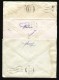 1977 - 1979 Romania, 3 Envelopes Couleurs Différentes Sur Timbre Similaire / 3 Covers Different Colors On Similar Stamp - Briefe U. Dokumente