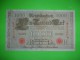 Germany,1000 TAUSEND MARK REICHSBANKNOTE 1910 BERLIN REICHSMARK,banknote,paper Money,bill,geld,vintage - 1000 Mark