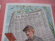 Delcampe - C1880 Newspapers 8 Hand Press Litho Cards : Set Of 6 VG PUCK  PUNCH NY Herald Times Uncle Sam USA Daily Telegraph - 1850-1899