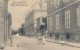 CPA 71 LOUHANS Rue Saint Paul Et Asile Des Vieillards , Animée - Louhans