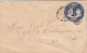 Lettre Saint Louis, Postage One Cent 1893 - ...-1900