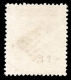 1872-ED. 122 REINADO DE AMADEO I - EFIGIE DE AMADEO I -12 CENT. LILA GRISACEO-USADO FECHADOR DE CÁDIZ Y ROMBO DE PUNTOS- - Usati