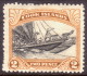 COOK ISLANDS 1933 SG #108 2d MH Wmk NZ And Star (single) - Cook
