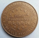 TOKEN - GETTONE  /  Monnaie De Paris _ MILLENNIUM 2001 __ LIMITED EDITION - Altri & Non Classificati