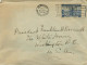 1936  Letter To  USA President Roosevelt    3d.Cable  SG 160  Harmer Official FDR Collection Cachet - Briefe U. Dokumente