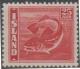 ICELAND - 1940 25a Codfish, Perf 14 X 13.5. Scott 224a. Absolutely Superb MNH ** - Nuevos