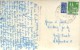 Deutschland -  Postcard Used 1950 -Ruhpolding - Der Taubensee - 2/scans - Ruhpolding